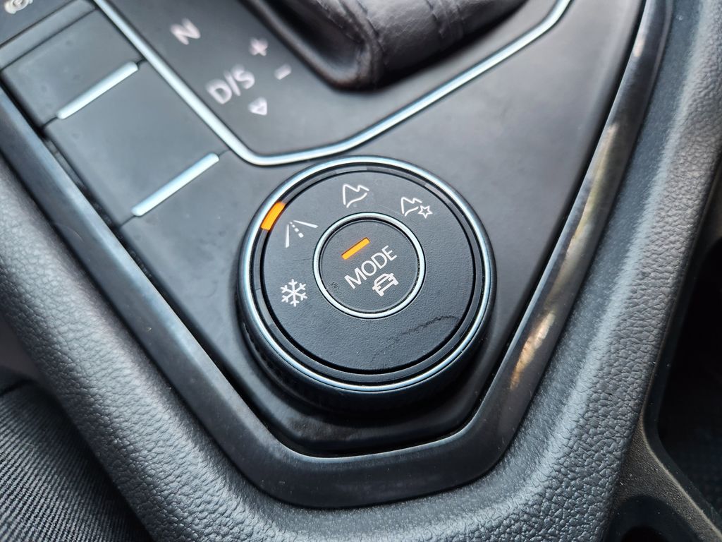used 2020 Volkswagen Tiguan car, priced at $17,991
