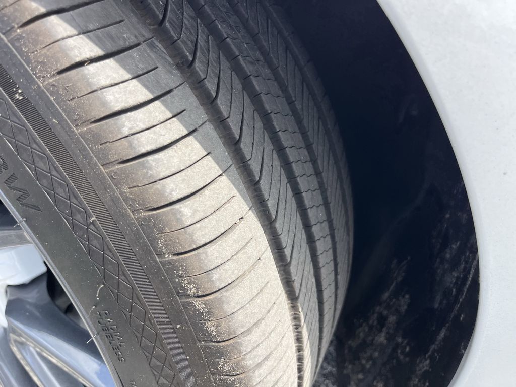 used 2023 Tesla Model 3 car, priced at $27,392