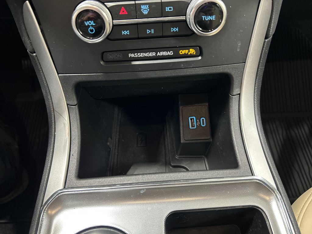 used 2022 Ford Edge car, priced at $28,985