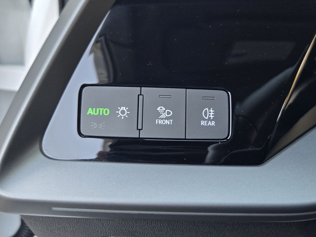 used 2025 Audi A3 car, priced at $32,341