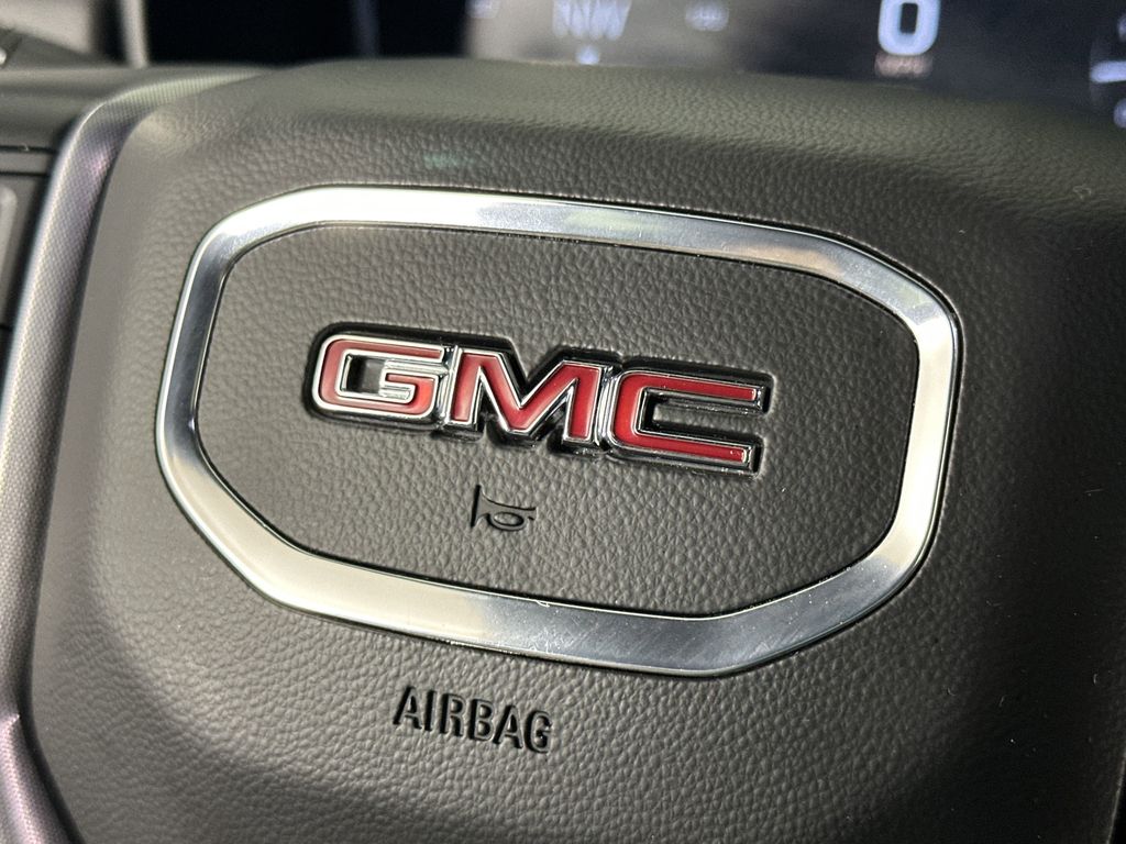 used 2023 GMC Yukon XL car, priced at $63,998