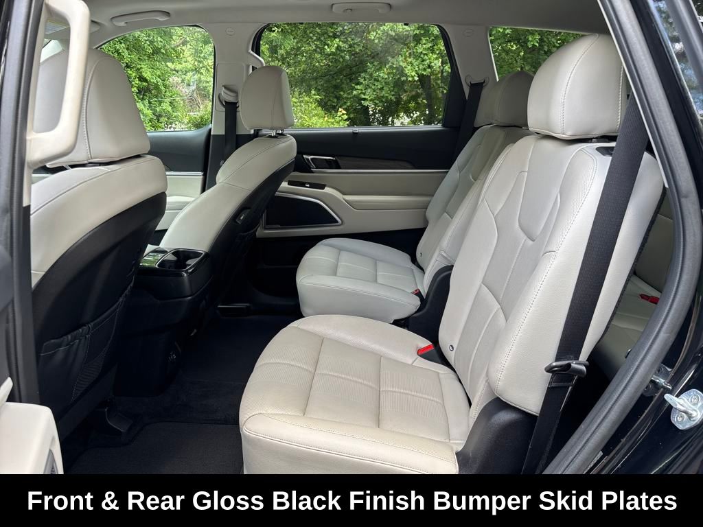 used 2022 Kia Telluride car, priced at $32,450