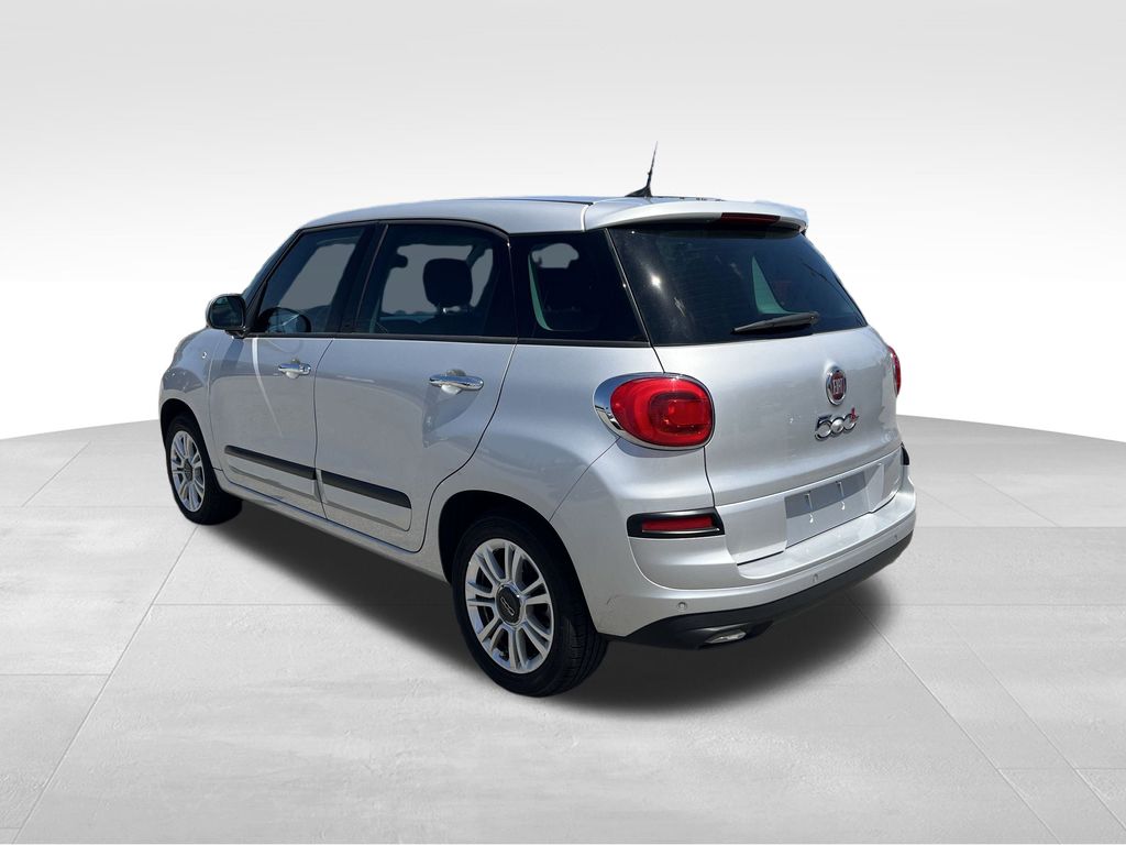 used 2019 FIAT 500L car, priced at $16,195