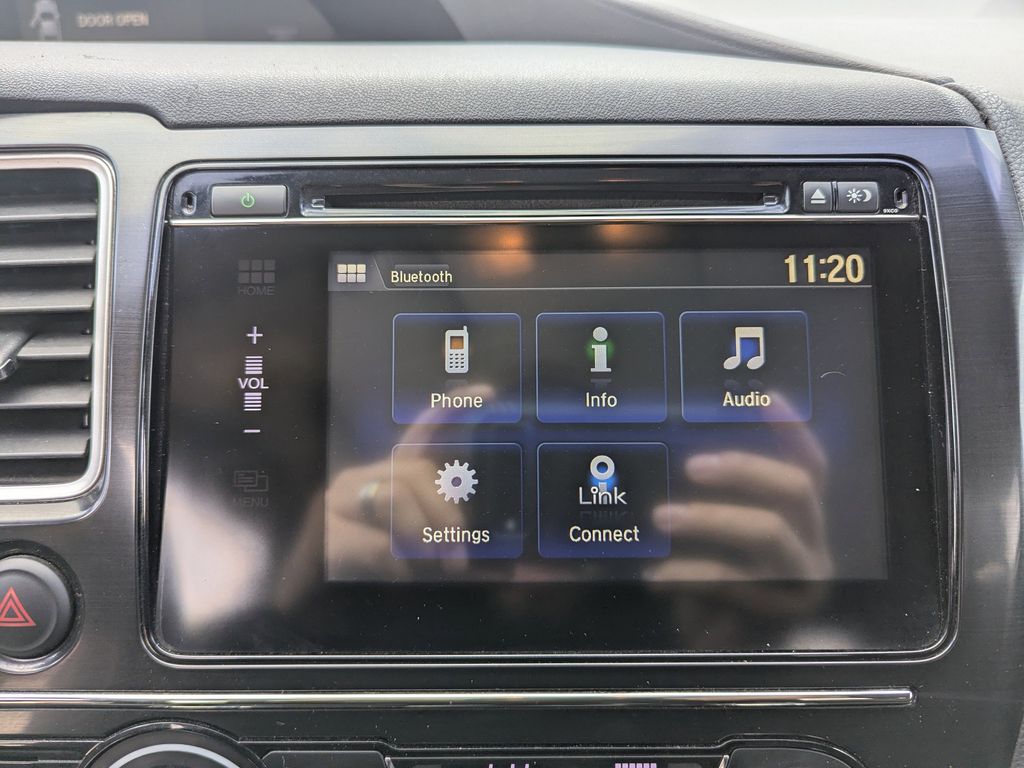 used 2015 Honda Civic car, priced at $11,591