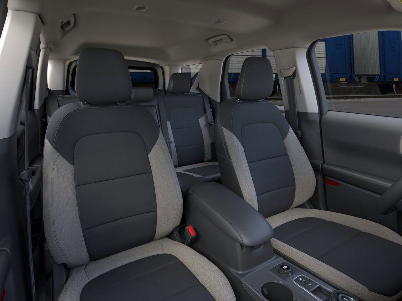 new 2025 Ford Bronco Sport car, priced at $33,170