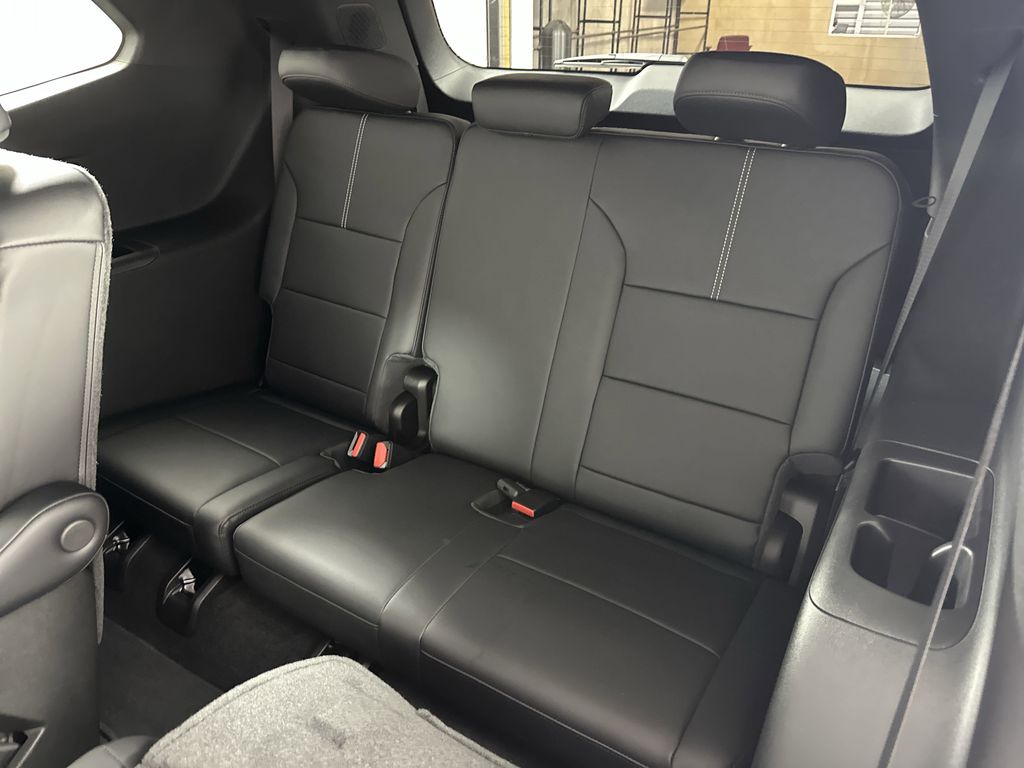new 2025 GMC Acadia car, priced at $49,830