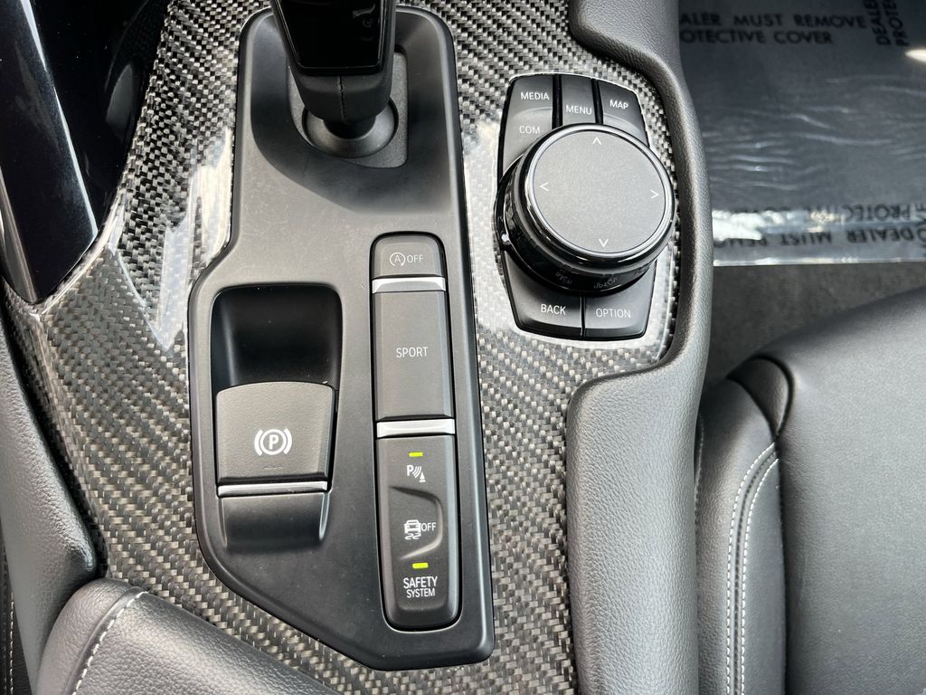 used 2023 Toyota GR Supra car, priced at $54,189