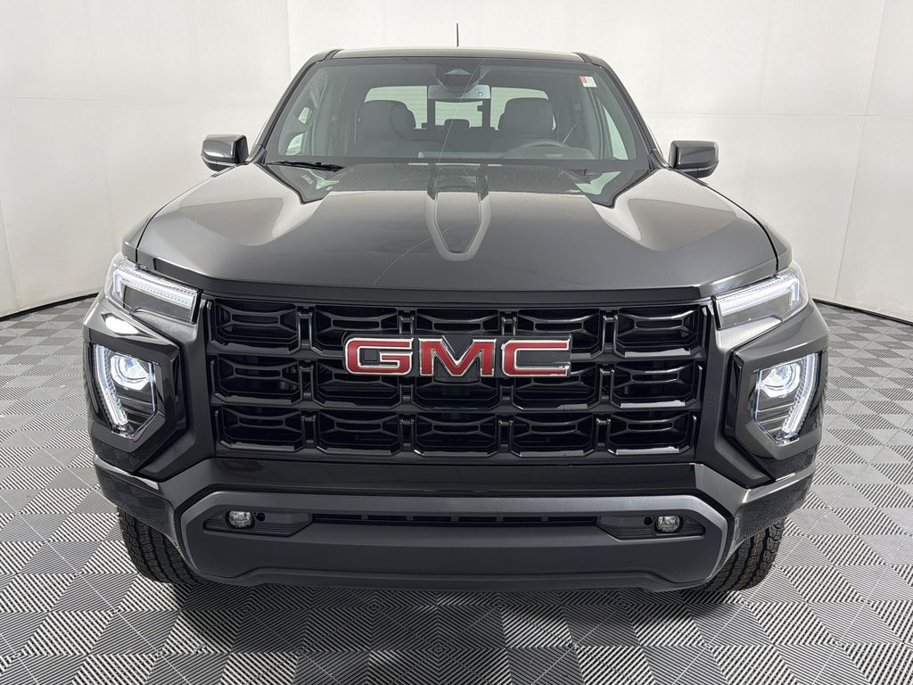 new 2026 GMC Canyon car, priced at $41,575