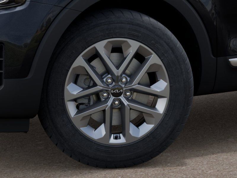 new 2025 Kia Telluride car, priced at $37,030