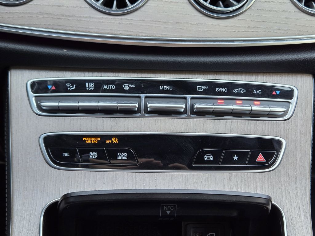 used 2021 Mercedes-Benz CLS car, priced at $39,523