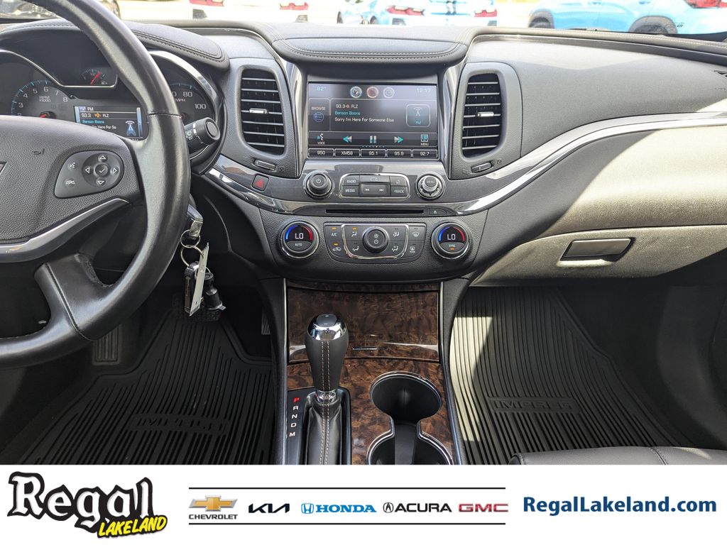 used 2014 Chevrolet Impala car, priced at $9,994