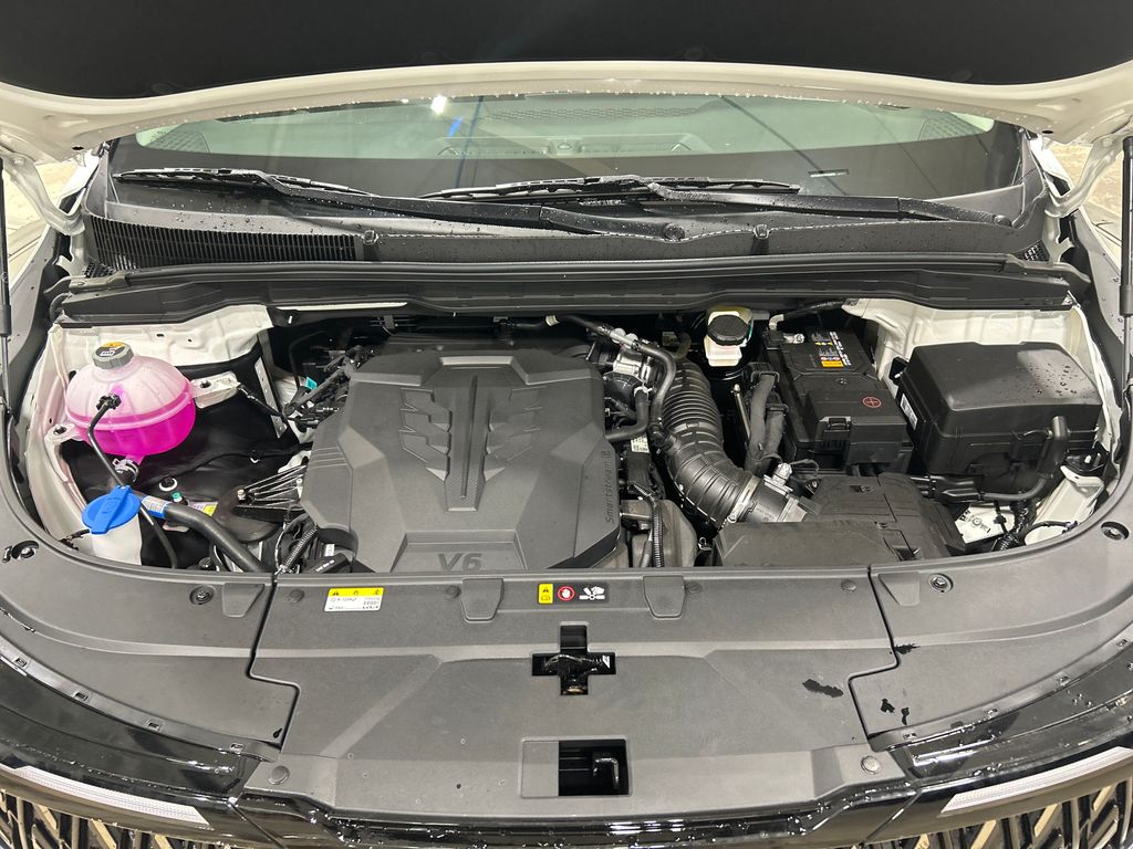 new 2026 Kia Carnival car, priced at $41,185
