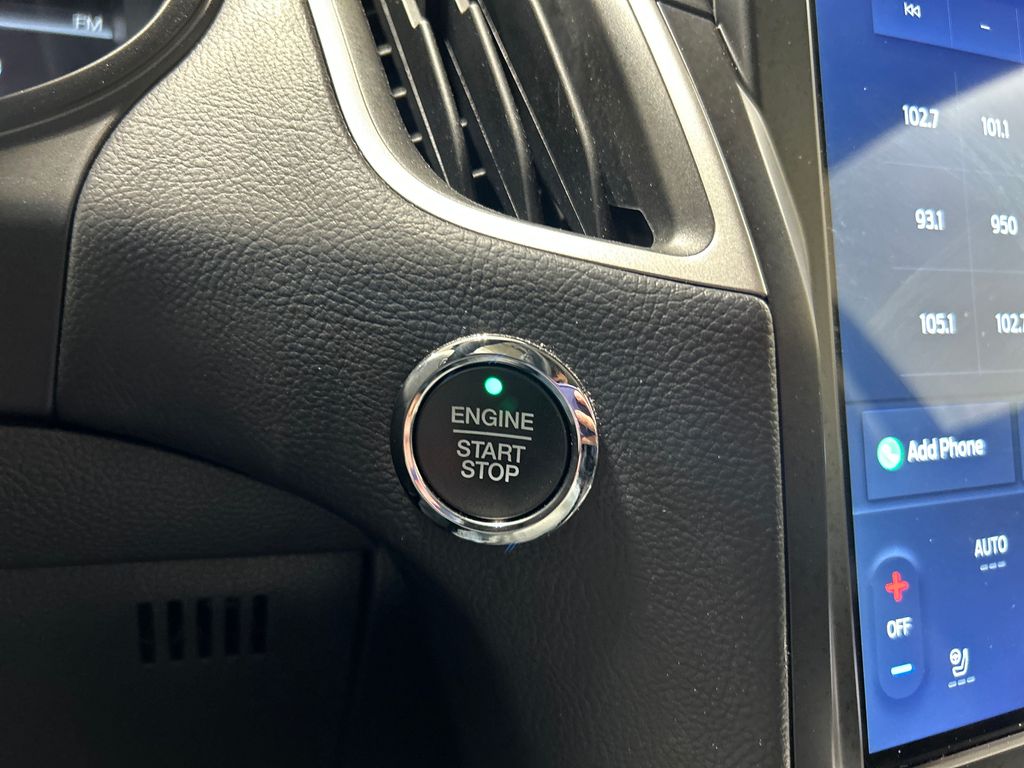 used 2022 Ford Edge car, priced at $27,165