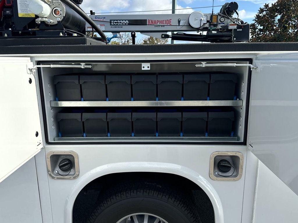 new 2024 GMC Sierra 3500HD car, priced at $47,753