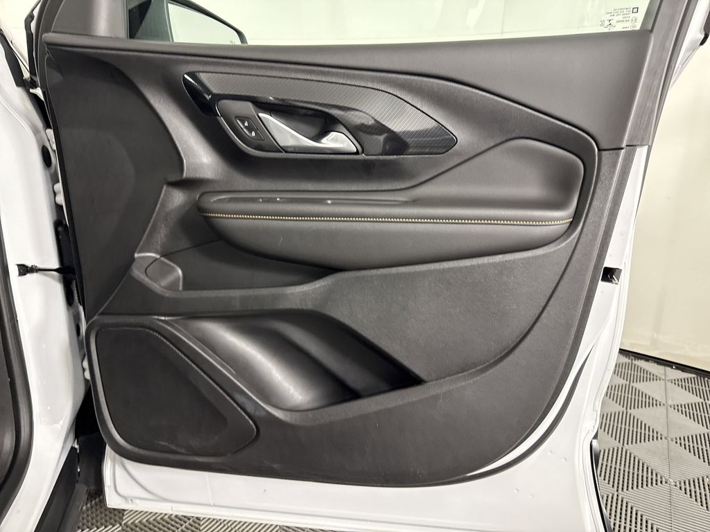 used 2022 GMC Terrain car, priced at $24,997