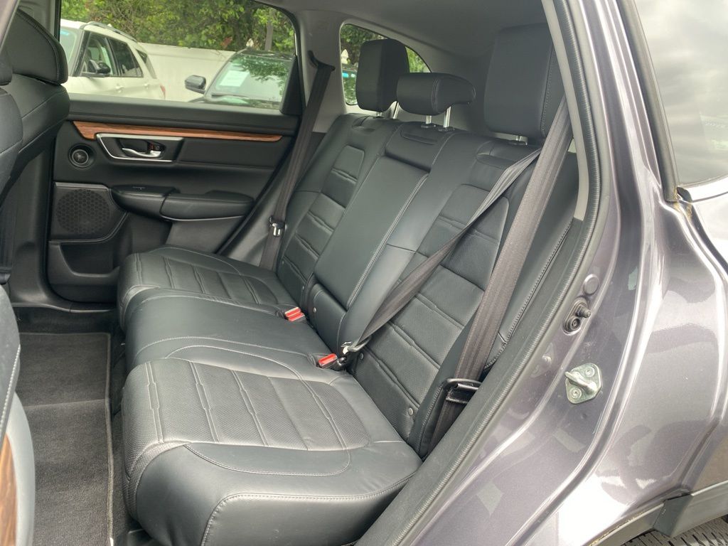 used 2019 Honda CR-V car, priced at $22,645