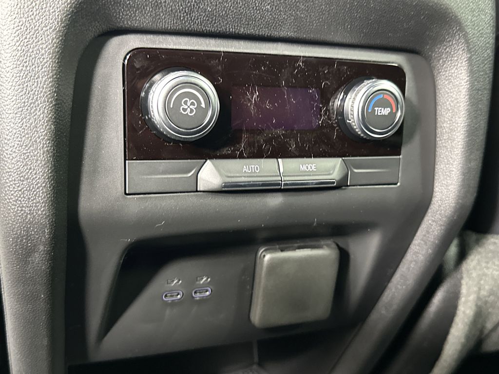 new 2025 GMC Acadia car, priced at $45,675