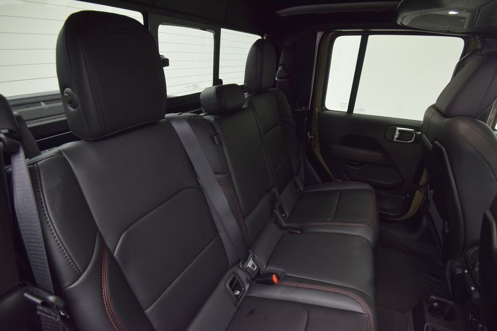 new 2025 Jeep Gladiator car, priced at $56,463