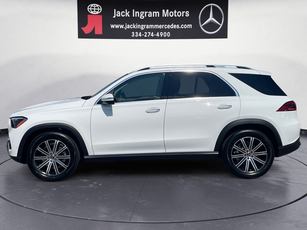 new 2026 Mercedes-Benz GLE car