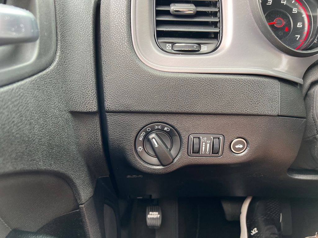 used 2023 Dodge Charger car, priced at $23,500