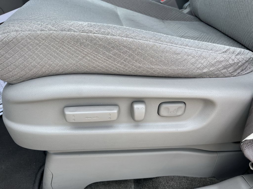 used 2015 Honda Odyssey car, priced at $12,592
