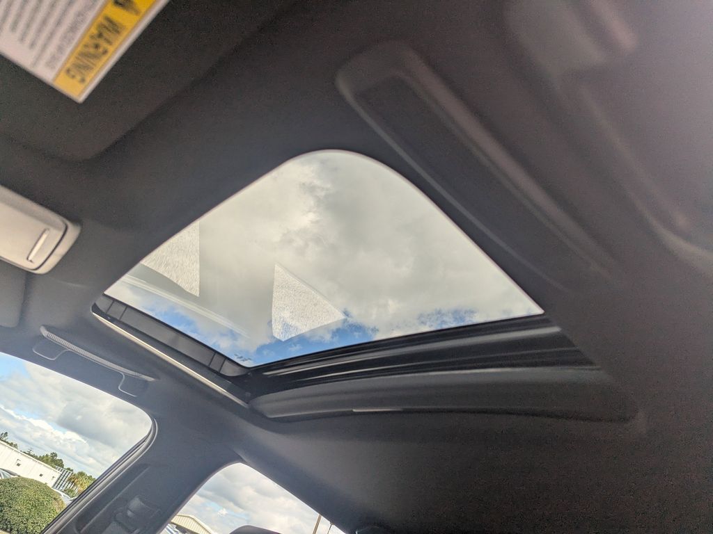 new 2026 Acura Integra car, priced at $40,995