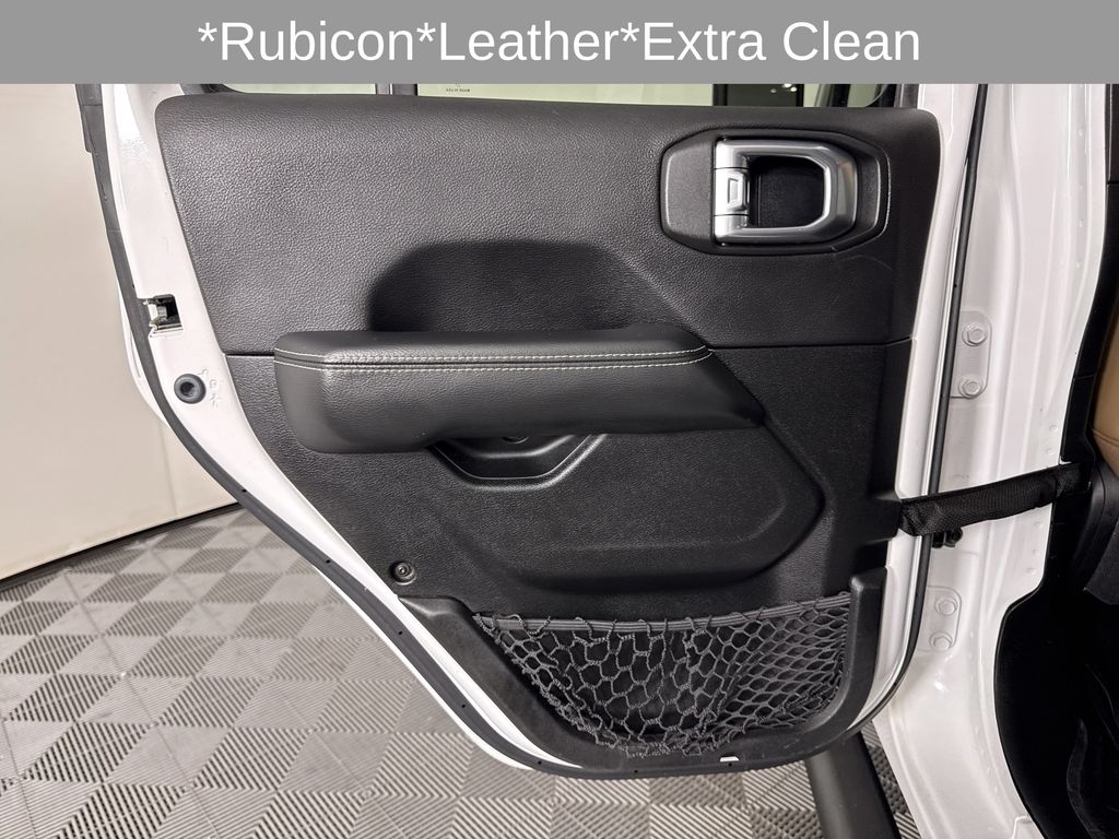 used 2020 Jeep Gladiator car, priced at $30,888