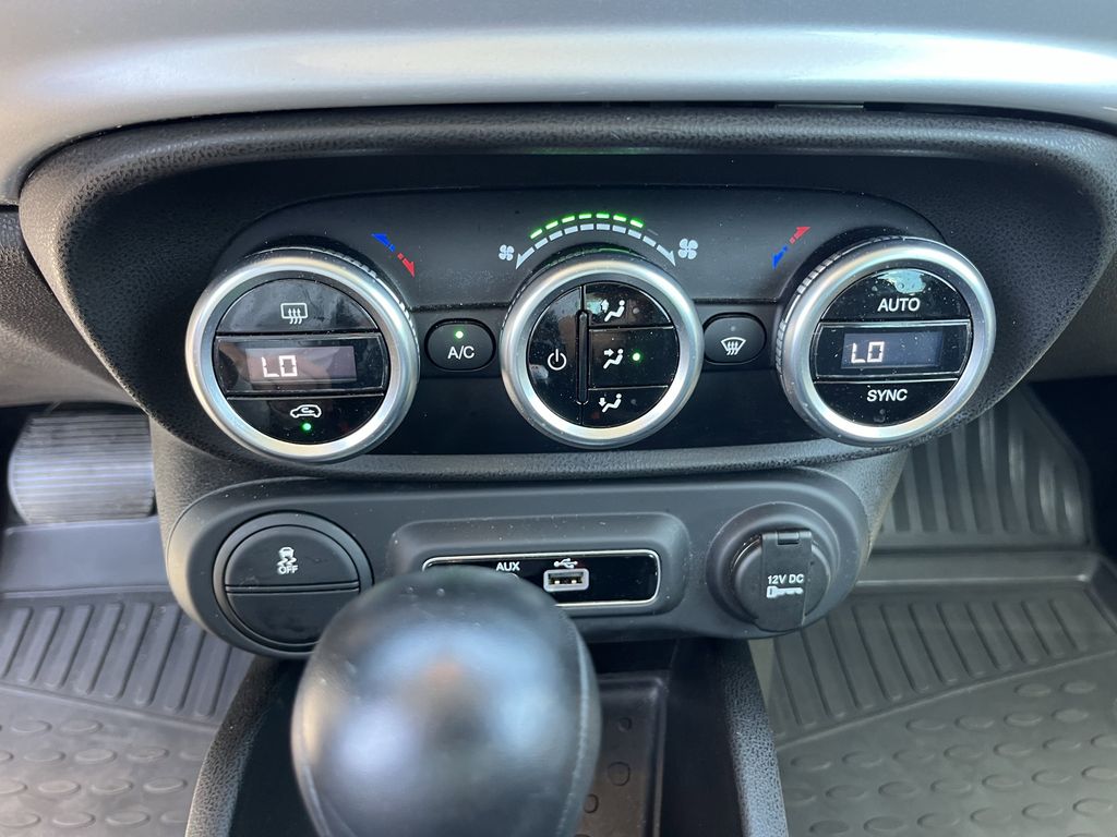 used 2019 FIAT 500L car, priced at $16,195