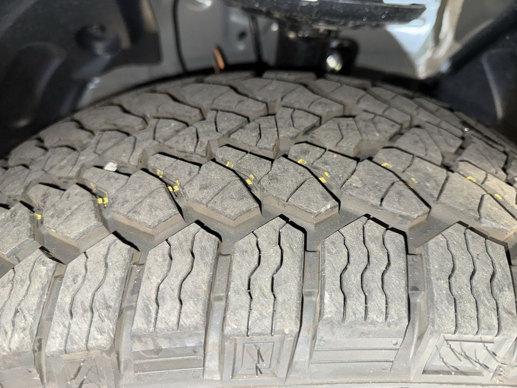 new 2026 Honda Passport car, priced at $56,675