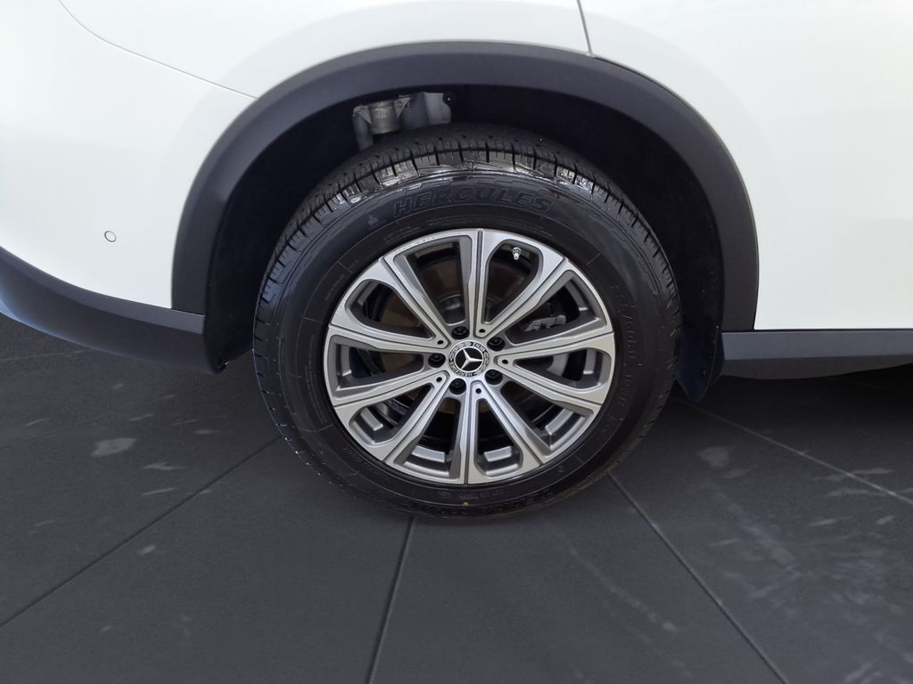 used 2024 Mercedes-Benz GLC car, priced at $39,897
