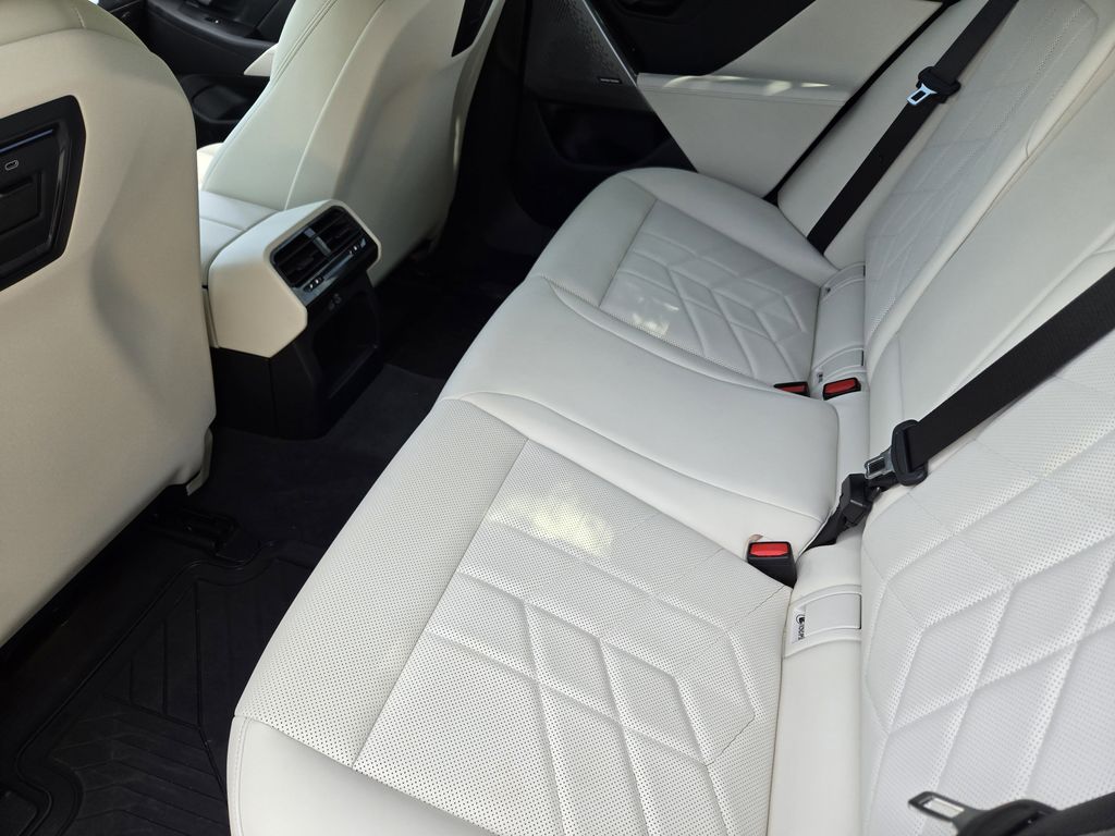 used 2024 BMW 5-Series car, priced at $38,954