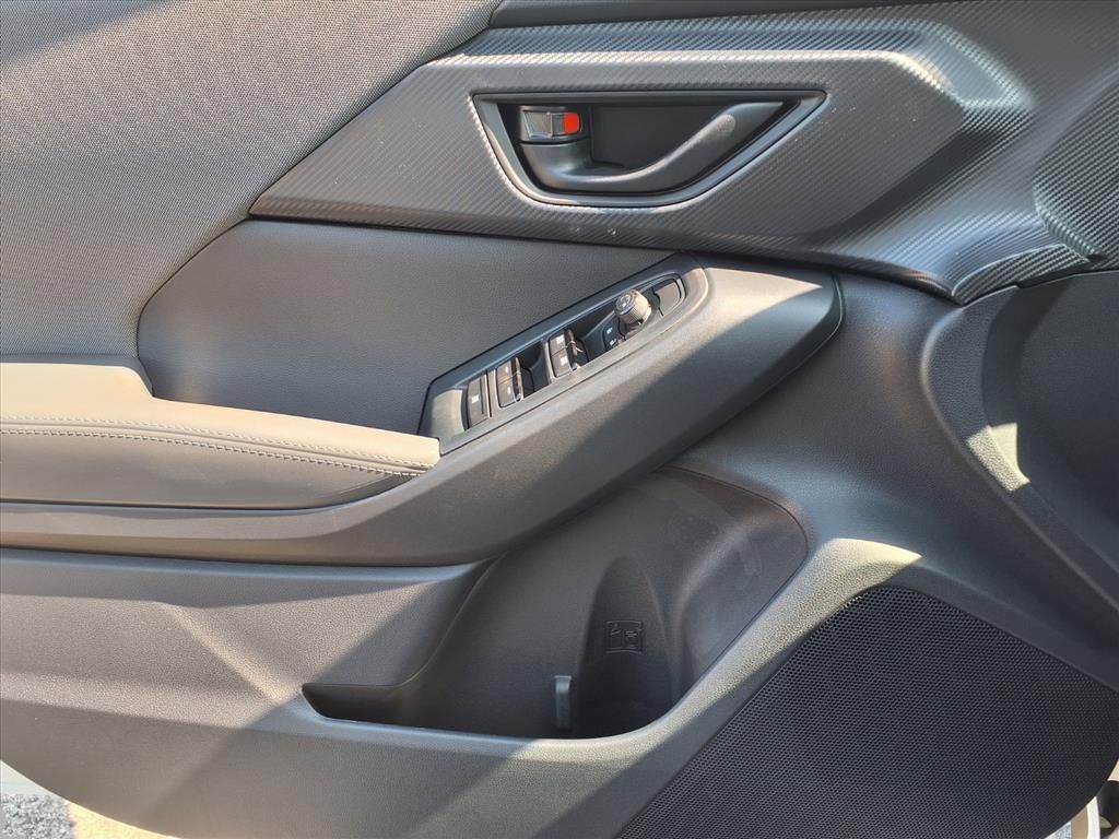 new 2025 Subaru Crosstrek car, priced at $30,163