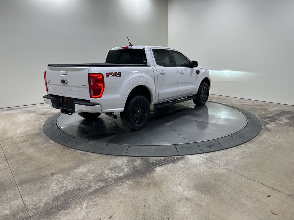 used 2019 Ford Ranger car, priced at $29,967