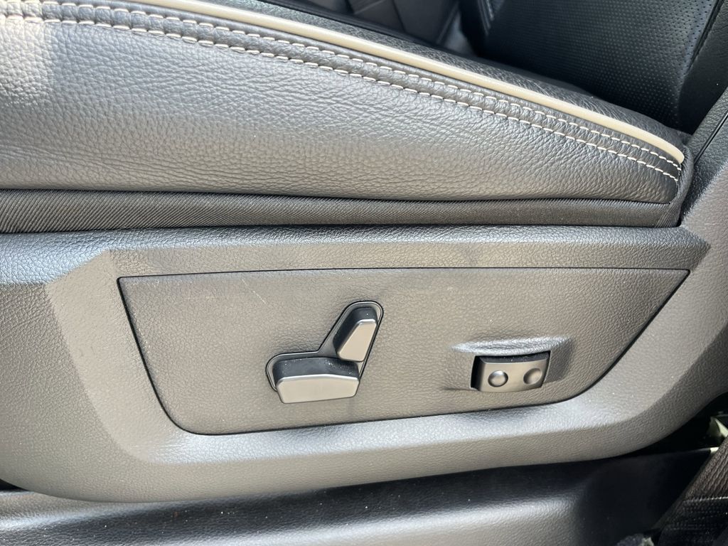 used 2024 Ram 3500 car, priced at $82,492