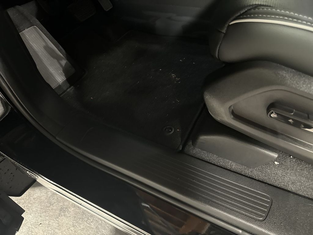 new 2025 Honda Pilot car, priced at $54,530