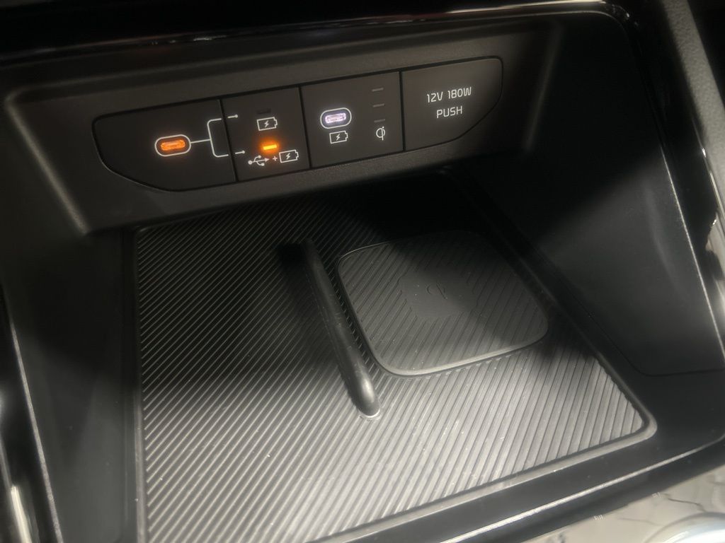 new 2026 Kia K5 car, priced at $31,287