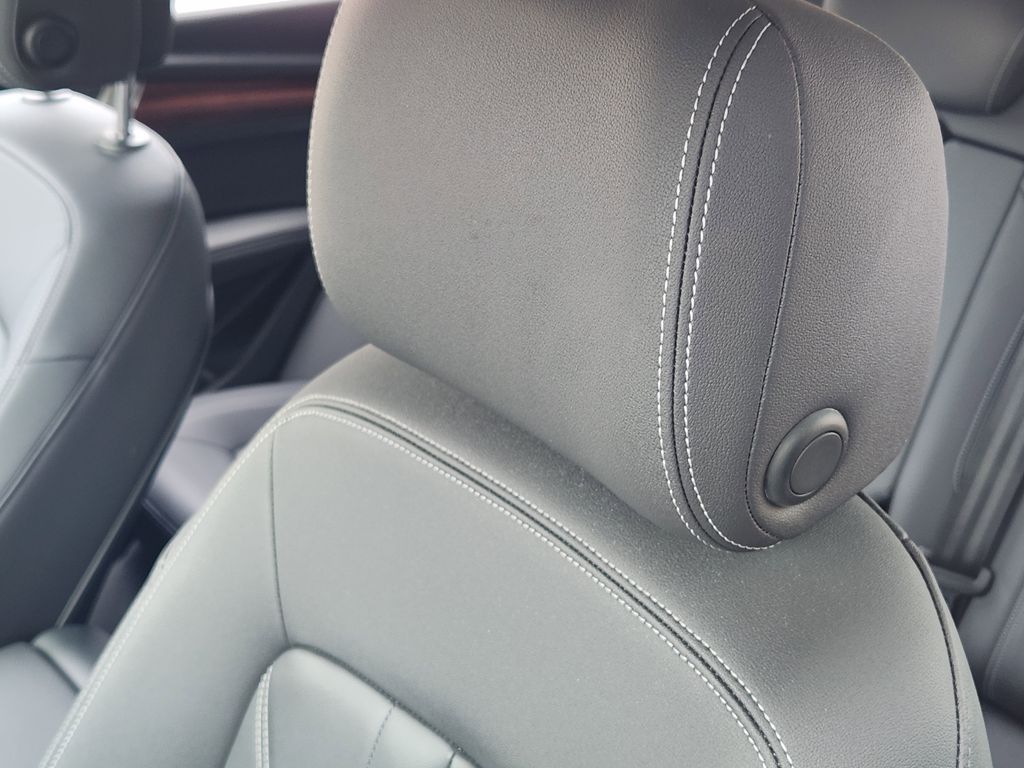 used 2023 Audi Q5 car, priced at $36,595