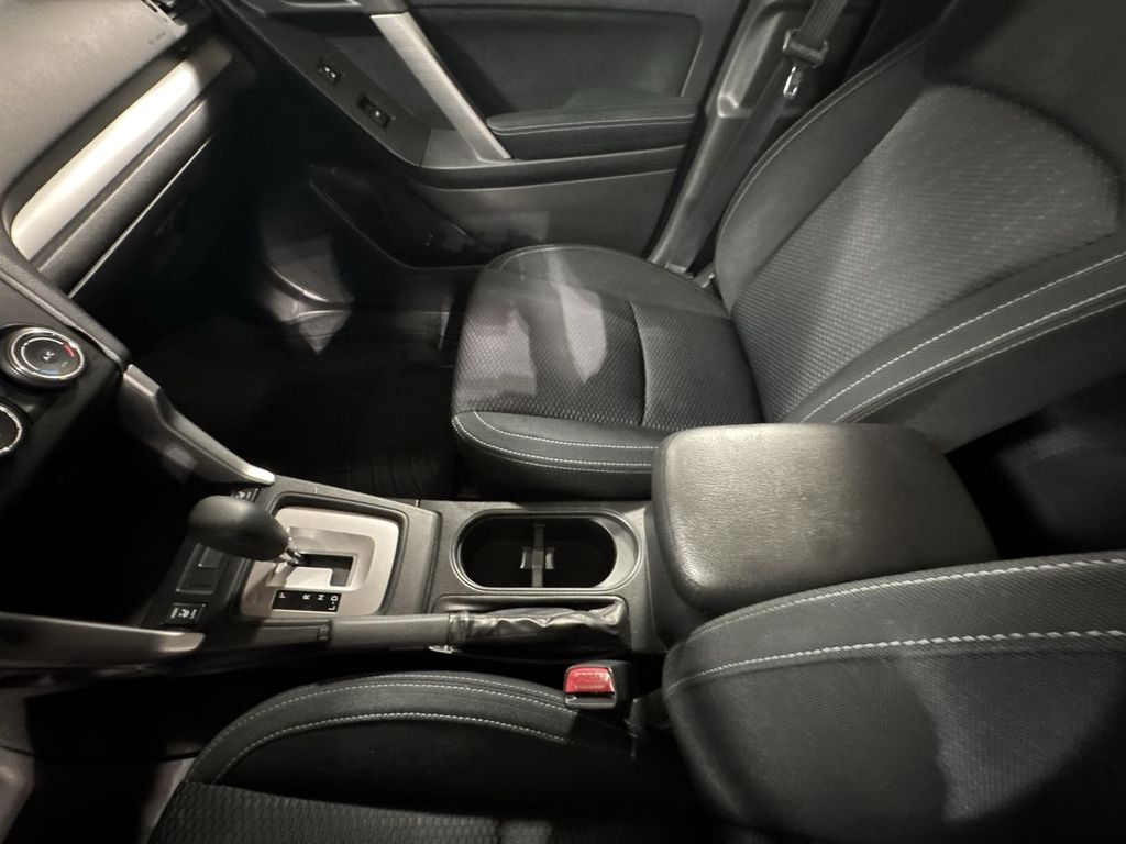 used 2014 Subaru Forester car, priced at $13,923