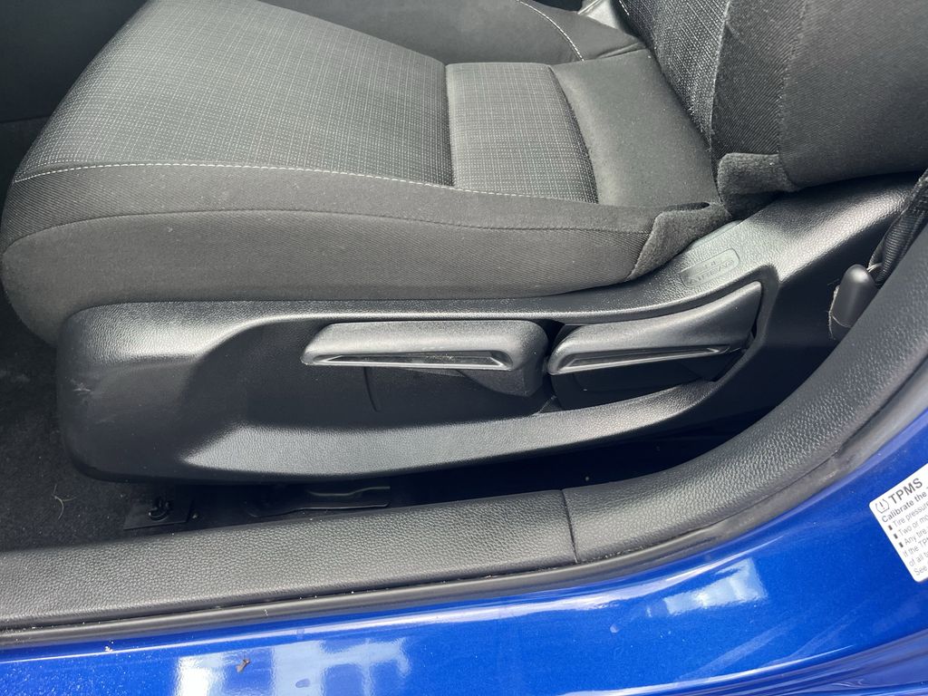 used 2024 Honda Civic car, priced at $22,493