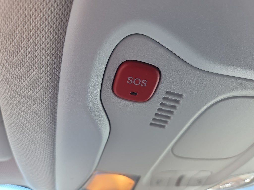 used 2023 Jeep Renegade car, priced at $20,990