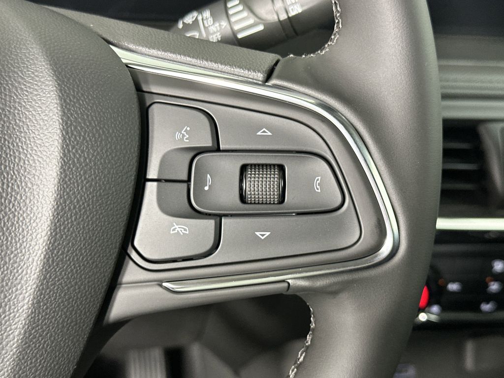 new 2026 Buick Encore GX car, priced at $32,970
