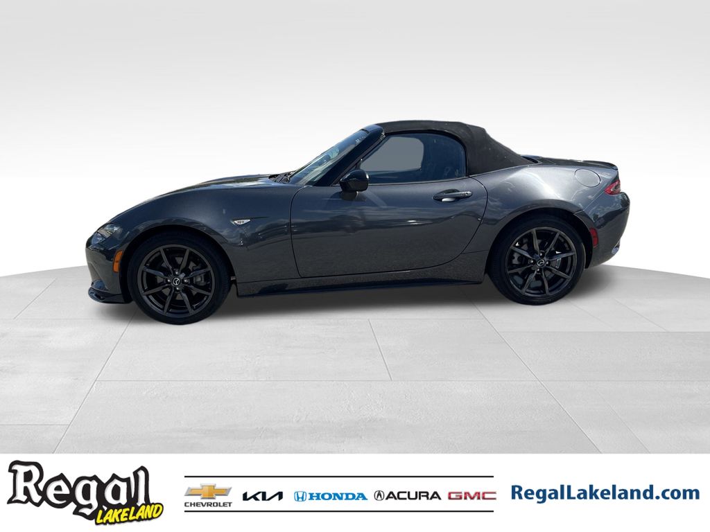 used 2016 Mazda Miata car, priced at $17,991
