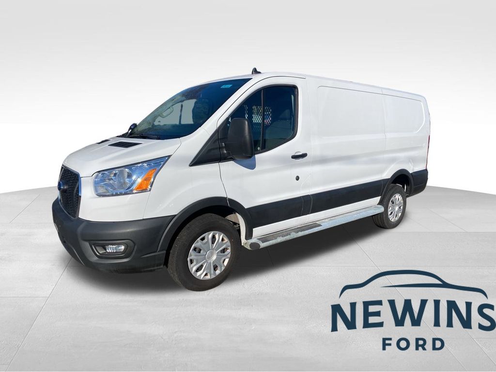 used 2022 Ford Transit-250 car, priced at $33,495