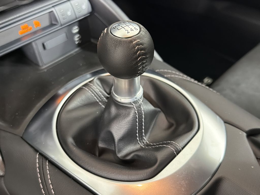 used 2025 Mazda MX-5 Miata car, priced at $33,988