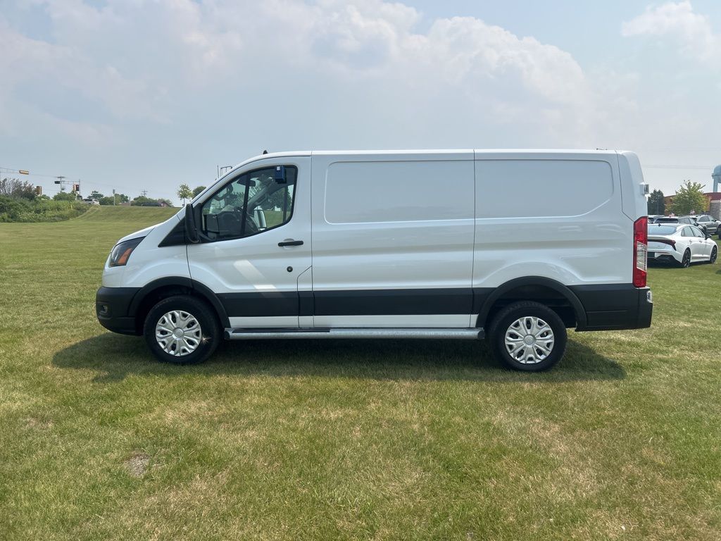 used 2024 Ford Transit-250 car, priced at $42,716