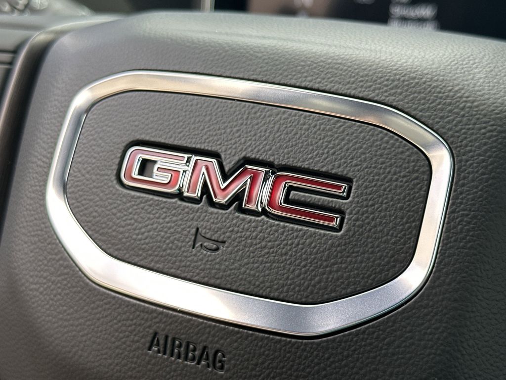 new 2025 GMC Sierra 2500HD car, priced at $104,089