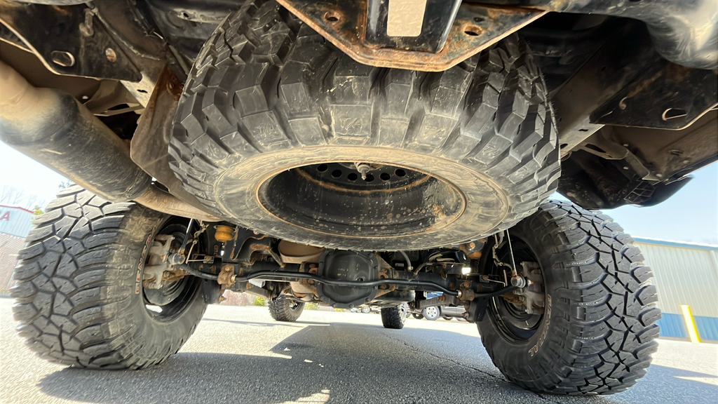 used 2021 Jeep Gladiator car, priced at $29,250