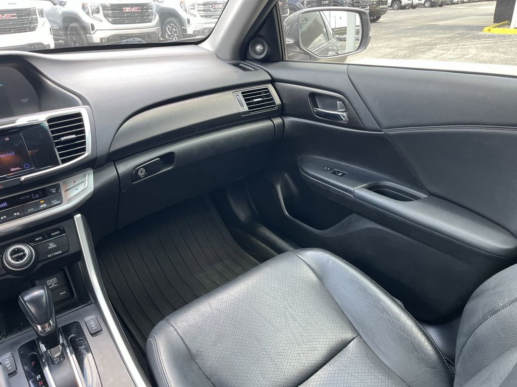 used 2014 Honda Accord car, priced at $10,991