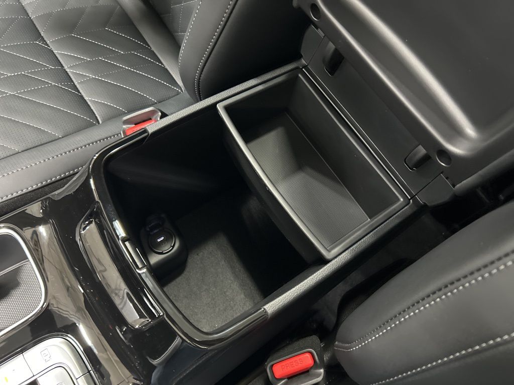 new 2025 Kia Telluride car, priced at $52,730
