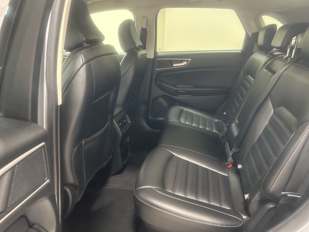 used 2023 Ford Edge car, priced at $24,976